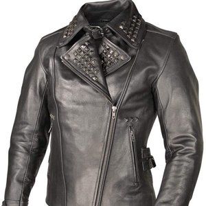 💥HOT PRICE💥 Xelement Women's Leather Jack